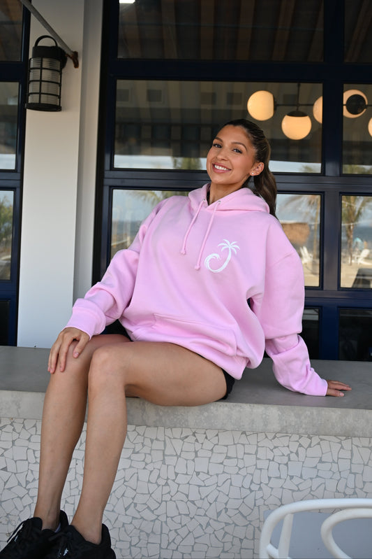 If Lost, Return to Jenks Hoodie