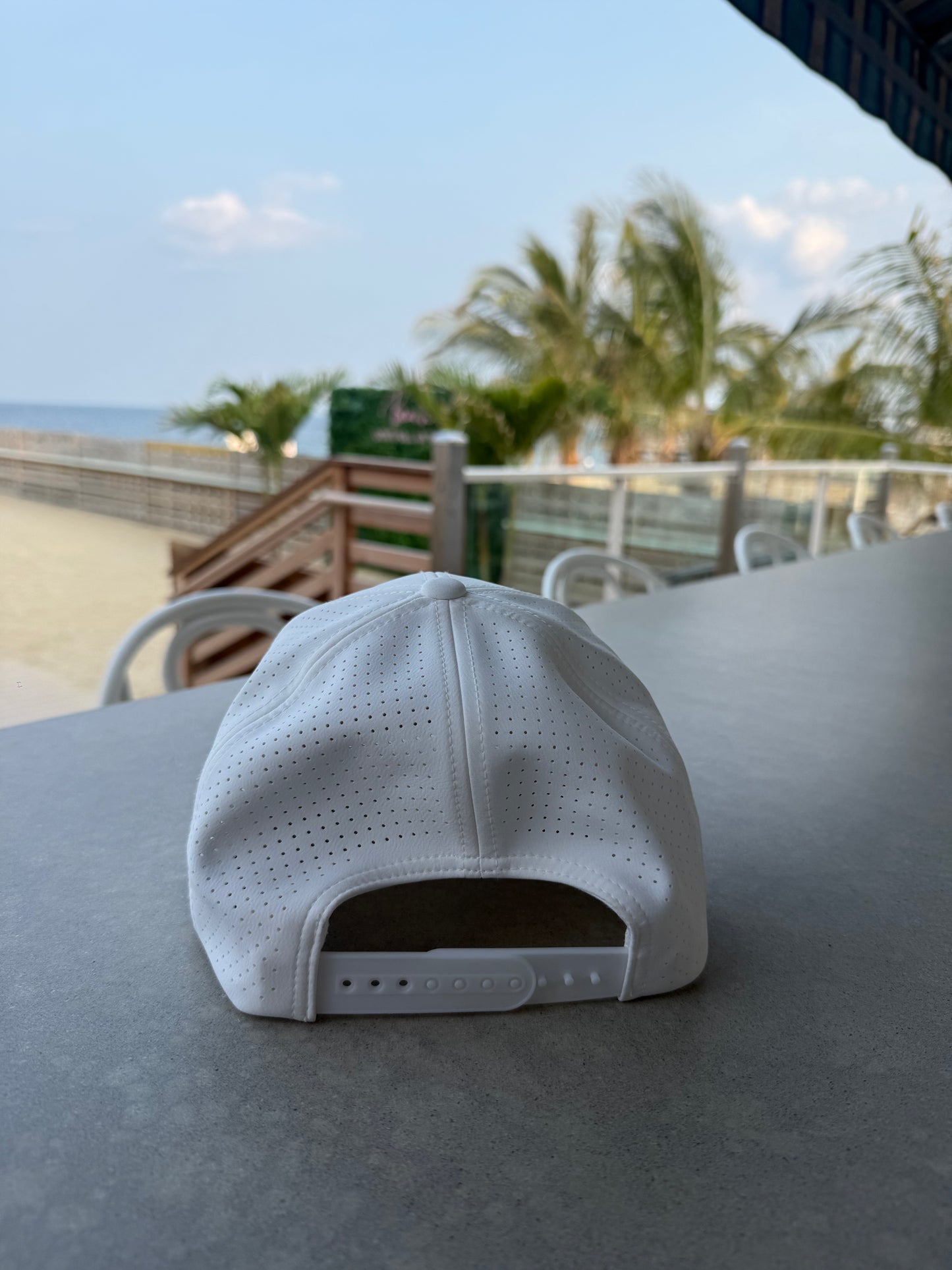 Branded Bills Jenks Logo Hat