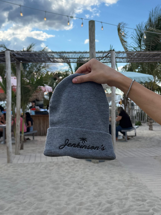 Jenkinsons Beanie